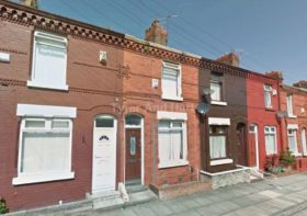 2 Bedroom Terraced